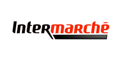 Logo Intermarché