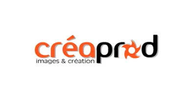 Logo Créaprod